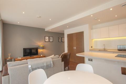 2 bedroom apartment to rent, Apartment 6 Castle Chambers, Clifford Street, York,