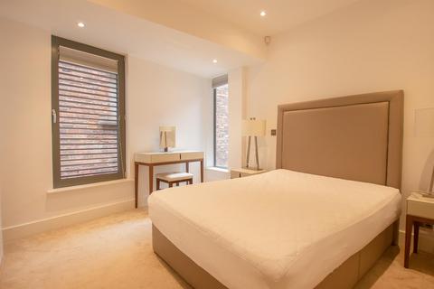 2 bedroom apartment to rent, Apartment 6 Castle Chambers, Clifford Street, York,