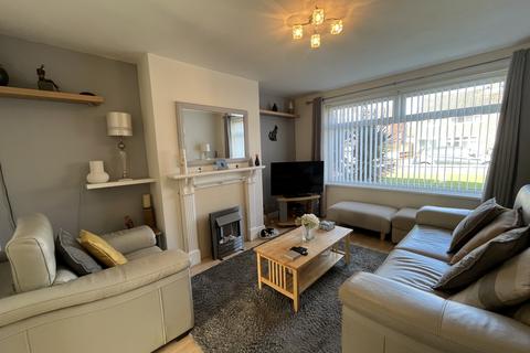 3 bedroom semi-detached house for sale, Bideford Road, Coventry, CV2