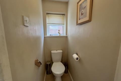 17 Bideford Road, Coventry, CV2 3LD