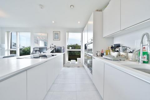 2 bedroom penthouse for sale, Kingsley Walk, Cambridge, CB5
