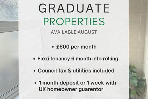5 bedroom apartment to rent, 3B North Friary House