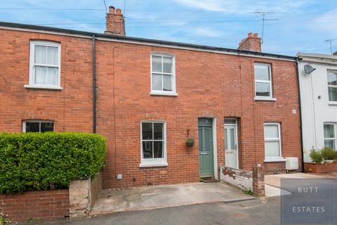 2 bedroom terraced house for sale, Topsham, Exeter EX3