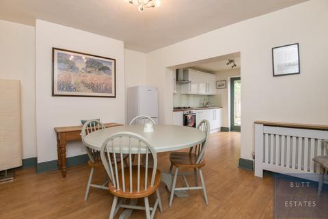2 bedroom terraced house for sale, Topsham, Exeter EX3