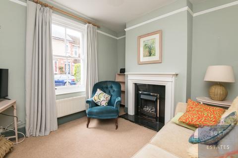 2 bedroom terraced house for sale, Topsham, Exeter EX3