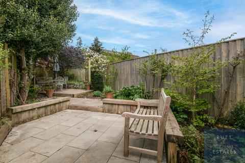 2 bedroom terraced house for sale, Topsham, Exeter EX3