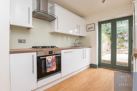 2 bedroom terraced house for sale, Topsham, Exeter EX3