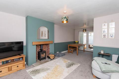 34 Bramlyn Close, Clowne, Chesterfield, S43 4QP