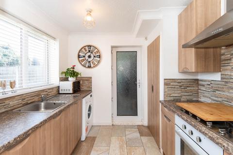 34 Bramlyn Close, Clowne, Chesterfield, S43 4QP