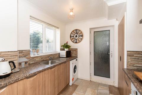34 Bramlyn Close, Clowne, Chesterfield, S43 4QP