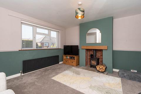 34 Bramlyn Close, Clowne, Chesterfield, S43 4QP