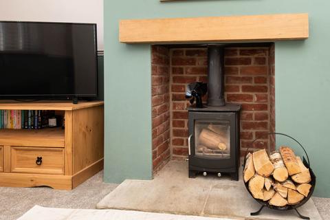 34 Bramlyn Close, Clowne, Chesterfield, S43 4QP