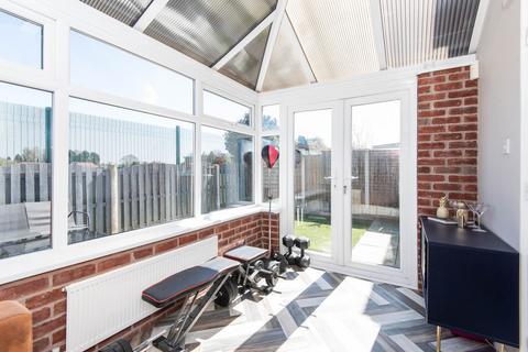 34 Bramlyn Close, Clowne, Chesterfield, S43 4QP