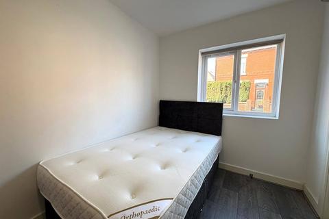 undefined, Humphrey Street, WN2