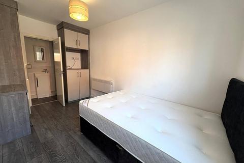 undefined, Humphrey Street, WN2