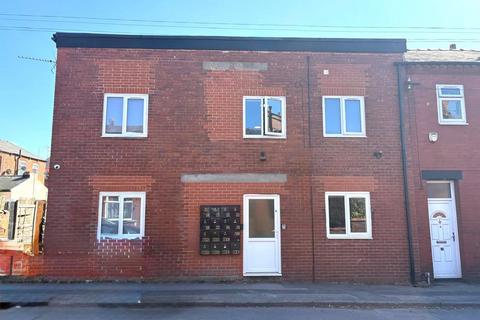 undefined, Humphrey Street, WN2