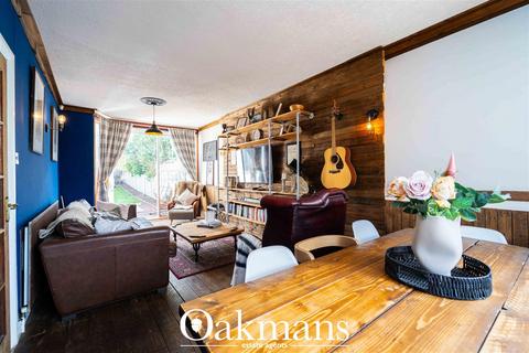 undefined, Upper Meadow Road, Quinton, Birmingham, B32