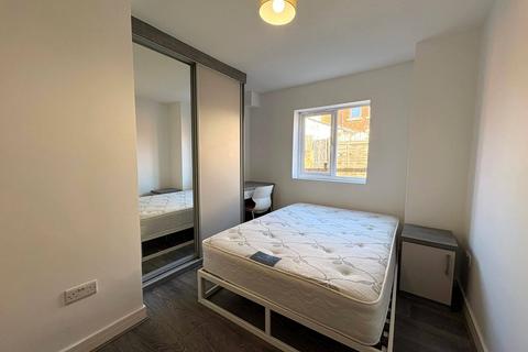 undefined, Humphrey Street, WN2