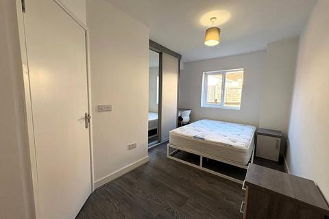 undefined, Humphrey Street, WN2