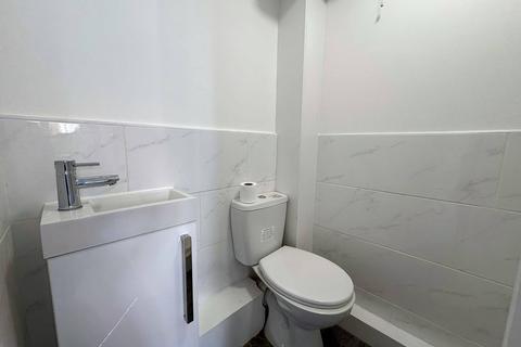 undefined, Humphrey Street, WN2