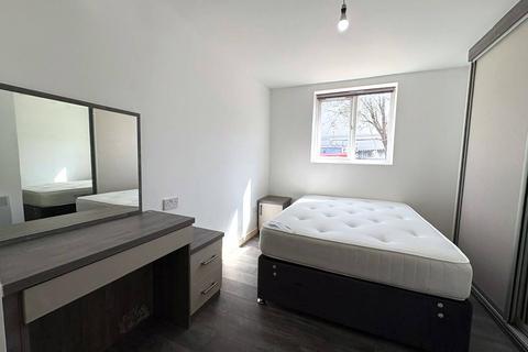 undefined, Humphrey Street, WN2