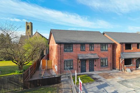 3 bedroom semi-detached house for sale, Hill Street, Wolverhampton WV11