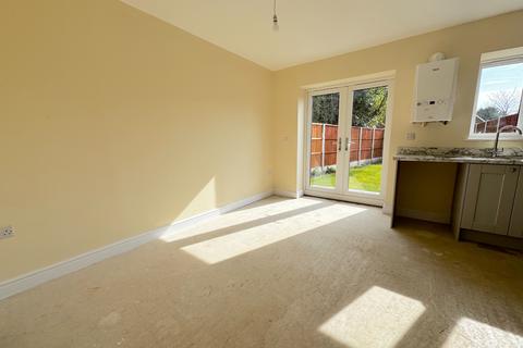 3 bedroom semi-detached house for sale, Hill Street, Wolverhampton WV11