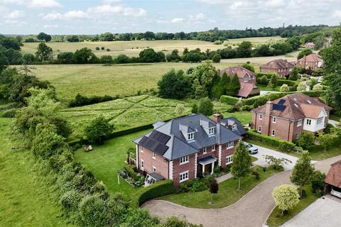 Broadgate Farm, Hook Road, Ampfield, Hampshire, SO51