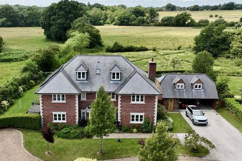 undefined, Broadgate Farm, Hook Road, Ampfield, Hampshire, SO51