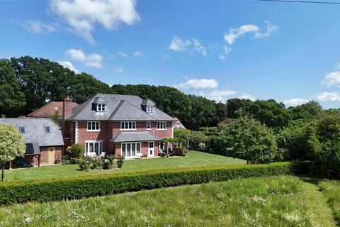 undefined, Broadgate Farm, Hook Road, Ampfield, Hampshire, SO51