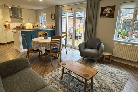 undefined, Toll House Way, Somerset TA20