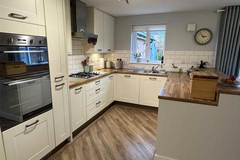 4 bedroom detached house for sale, Toll House Way, Somerset TA20