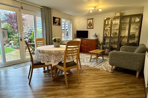 4 bedroom detached house for sale, Toll House Way, Somerset TA20