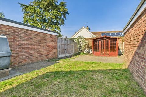3 bedroom detached house for sale, Hamford Drive, Great Oakley, Harwich, Essex, CO12