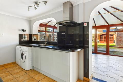 3 bedroom detached house for sale, Hamford Drive, Great Oakley, Harwich, Essex, CO12