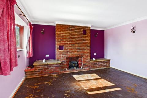3 bedroom detached house for sale, Hamford Drive, Great Oakley, Harwich, Essex, CO12