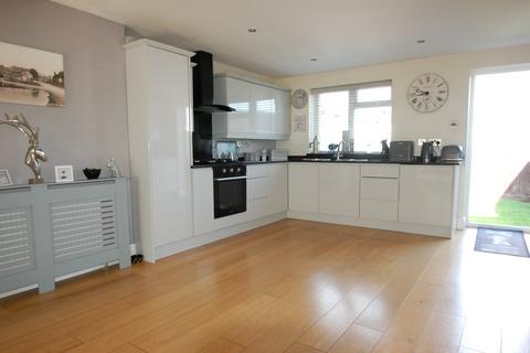 3 bedroom semi-detached house for sale, Albion Road, Chalfont St. Giles, Buckinghamshire, HP8
