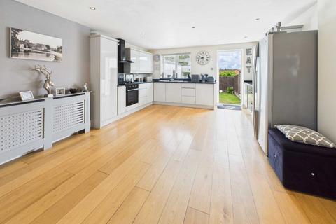 undefined, Albion Road, Chalfont St. Giles, Buckinghamshire, HP8