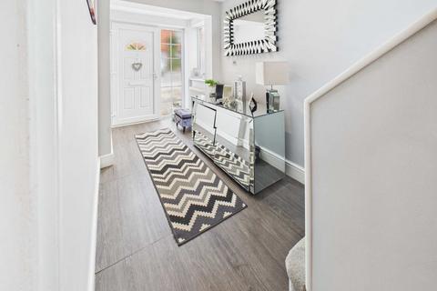 undefined, Albion Road, Chalfont St. Giles, Buckinghamshire, HP8
