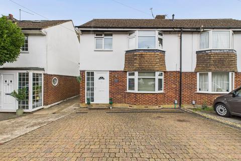 undefined, Albion Road, Chalfont St. Giles, Buckinghamshire, HP8