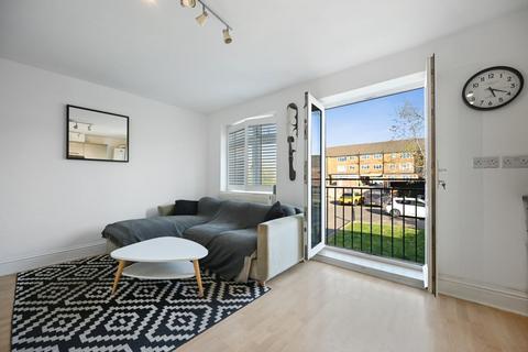 undefined, Brinkley Court, Brinkley Road, Worcester Park, KT4