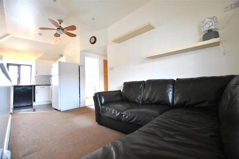 undefined, St. Johns Lane, Bristol - Most Bills Included