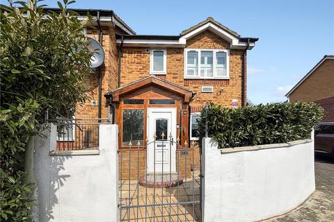 undefined, Star Lane, St Mary Cray, Kent, BR5