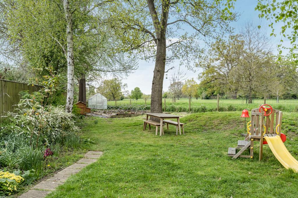 Gardens