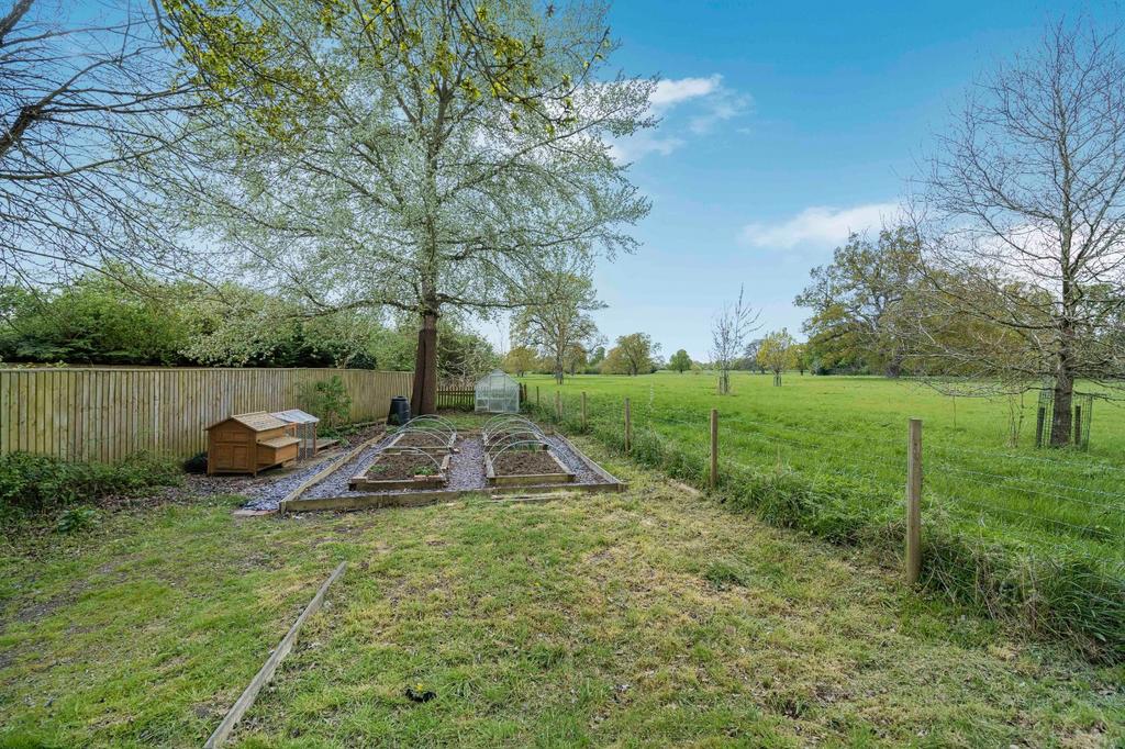 Gardens