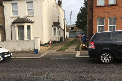 Garage for sale, Garages 2 & 3, 72 Shakespeare Drive, Westcliff-on-Sea, Essex, SS0 9AB