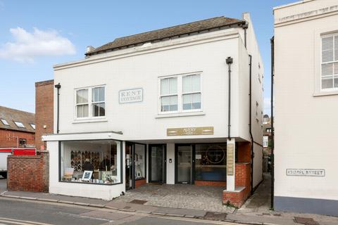 2 bedroom flat for sale, Chapel Street, Hythe, CT21