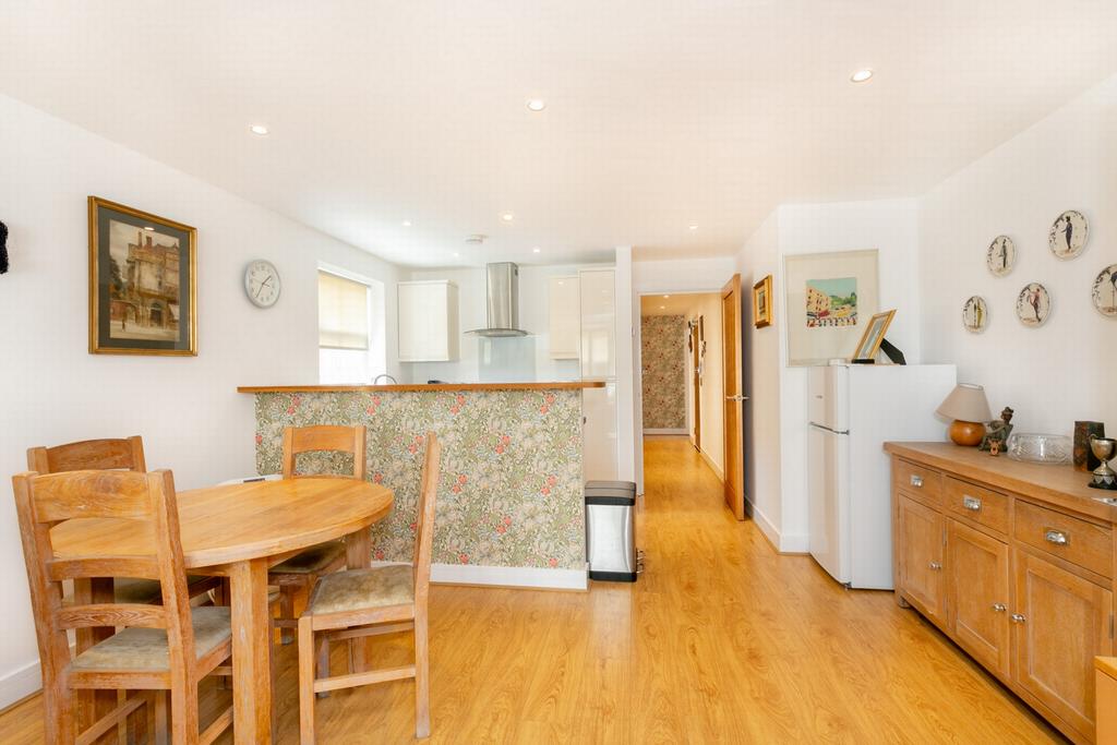 Living space