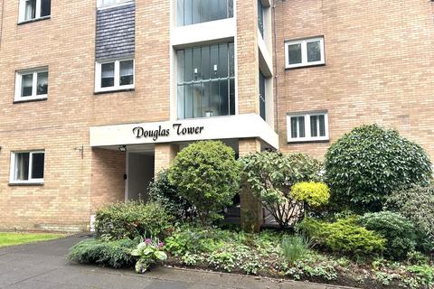 1 Douglas Tower, Glasgow, G71 8FE