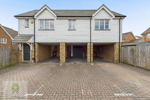 10 Chancel Drive, Wainscott, Rochester, ME3 8FT